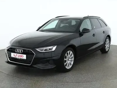 Gebraucht Audi A4 Comfort 150 PS (110 kW) 2022 Andere