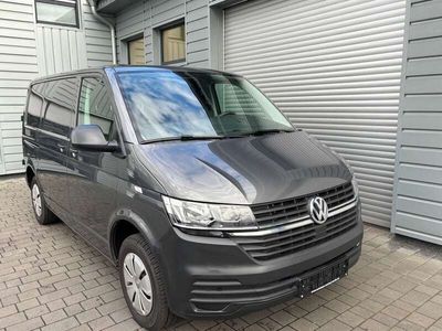 gebraucht VW Transporter T6.1DSG Klima