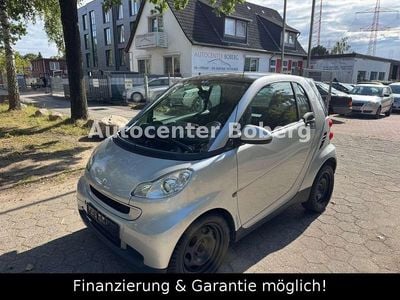 Smart ForTwo Coupé