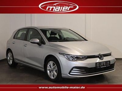 VW Golf VIII