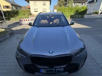 Brugt BMW X5 M Sport 286 HK (210 kW) 2024 SUV