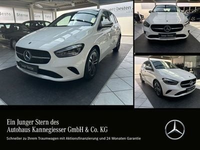 Mercedes B180