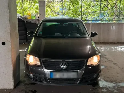Gebraucht VW Passat