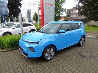 Kia Soul EV