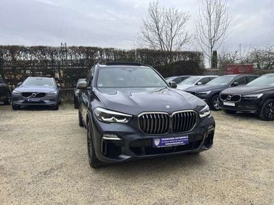 BMW X5 M