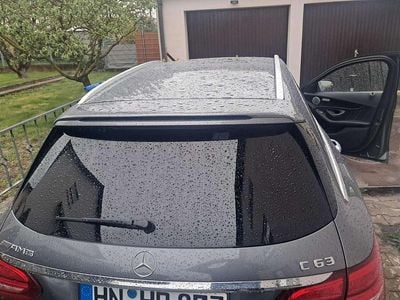 Gebraucht Mercedes C36 AMG AMG 470 PS (345 kW) 2017