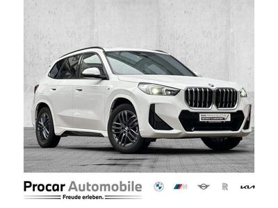 gebraucht BMW X1 xDrive23d SAV