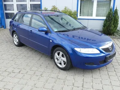 Gebraucht Mazda 6