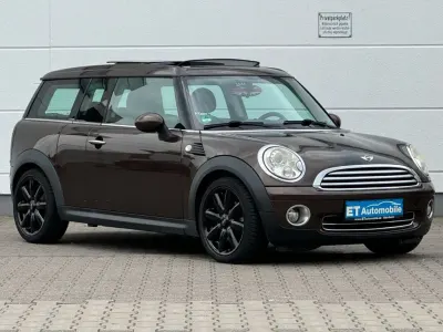 Gebraucht Mini Cooper Clubman