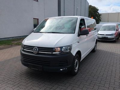 VW T6