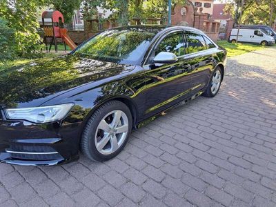 gebraucht Audi A6 3.0 TDI S tronic