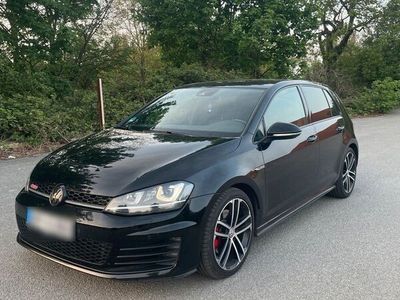 gebraucht VW Golf VII 