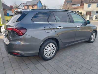 gebraucht Fiat Tipo 1.4 T-Jet LOUNGE LOUNGE