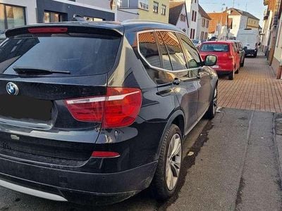 Gebraucht 2011 BMW X3 SUV | 7.500 € (Guter Preis)