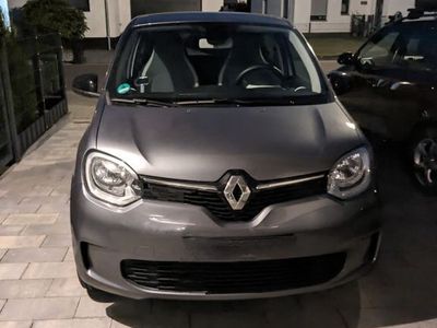 gebraucht Renault Twingo 22KWh Equilibre Equilibre