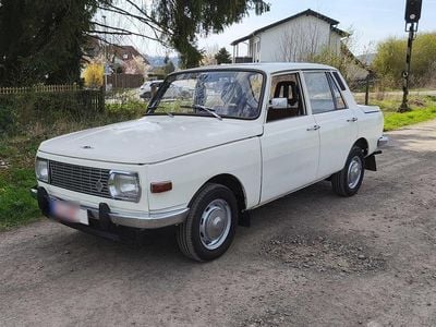 Gebraucht Wartburg 353 50 PS (36 kW) 1977 Limousine