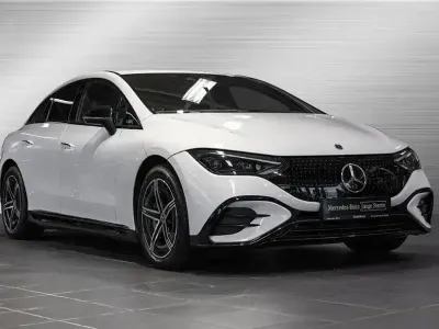 Używany Mercedes EQE300 Premium 11 kW (15 KM) 2024 Andere Sedan/Limuzyna