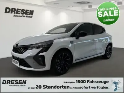 Neu Renault Clio Bose Edition 91 PS (66 kW) 2025 Andere Kleinwagen
