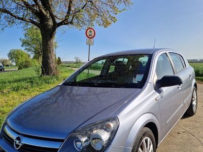 gebraucht Opel Astra 1.6 Twinsport