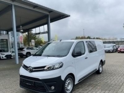 gebraucht Toyota Verso Proace2.0 L1 144 PS ++Sofort Verfügbar++