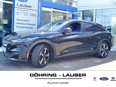 Gebraucht Ford Mustang Mach-E