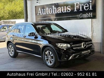 Mercedes GLC200