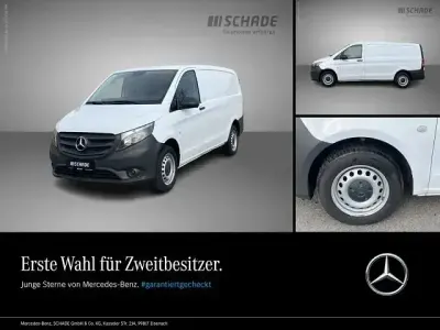 Gebraucht Mercedes Vito