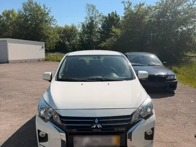 Gebraucht Mitsubishi Space Star