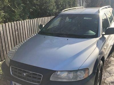 Volvo XC70