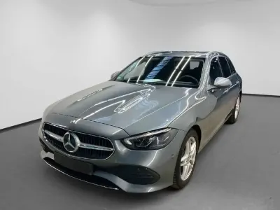 Gebraucht Mercedes C220