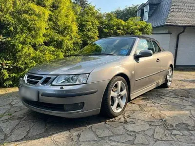 Gebraucht Saab 9-3