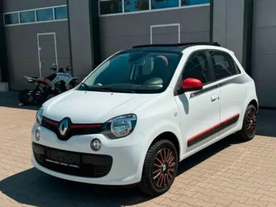 Gebraucht Renault Twingo