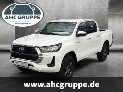 gebraucht Toyota HiLux 