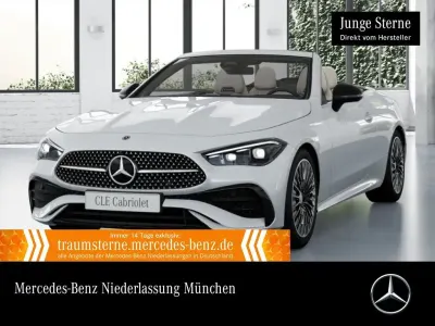 Gebraucht Mercedes CLE200