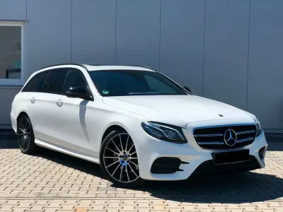 Gebraucht Mercedes E250