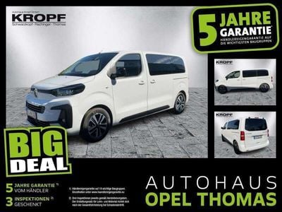 Citroën Spacetourer