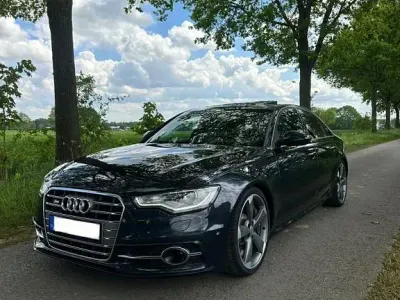 Usata Audi S6