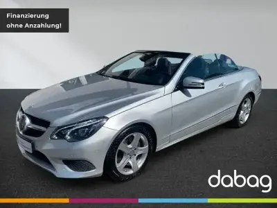 Gebraucht Mercedes E250