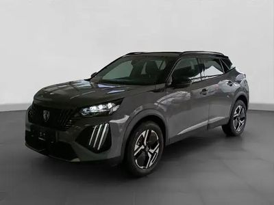 Gebraucht Peugeot 2008 GT 96 PS (70 kW) 2024 Grau SUV