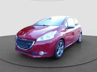 Gebraucht Peugeot 208