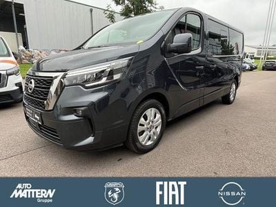 Nissan NV300