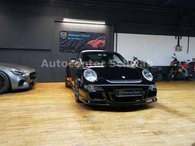 gebraucht Porsche 911 GT3 RS-CLUBSPORT PAKET-SPORT CHRONO-SCHALENS