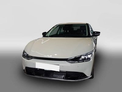 Beige Gebraucht 2023 Kia EV6 Air SUV | 38.000 € (Teuer)