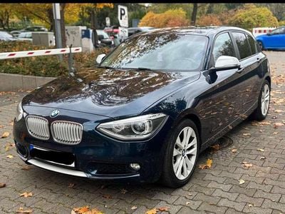 BMW 116