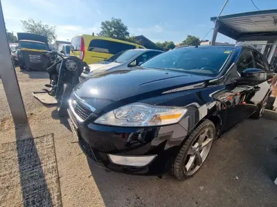 Gebraucht Ford Mondeo