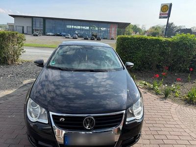VW Eos