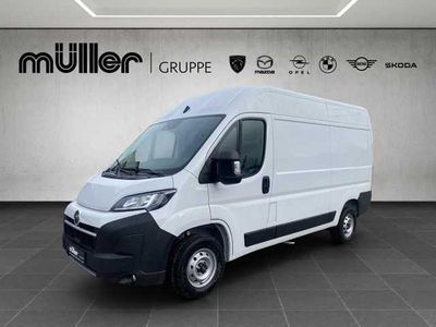 Neu 2025 Opel Movano Van | 31.990 € (Fairer Preis)