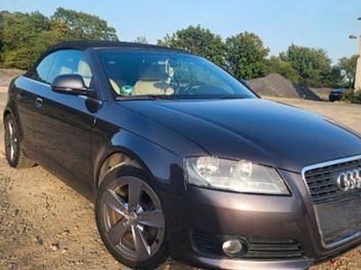 Audi A3 Cabriolet