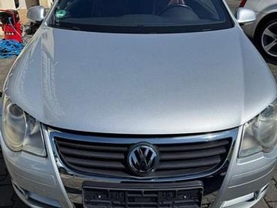 VW Eos