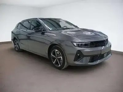 Gebraucht Opel Astra S 131 PS (96 kW) 2025 Grau Kleinwagen